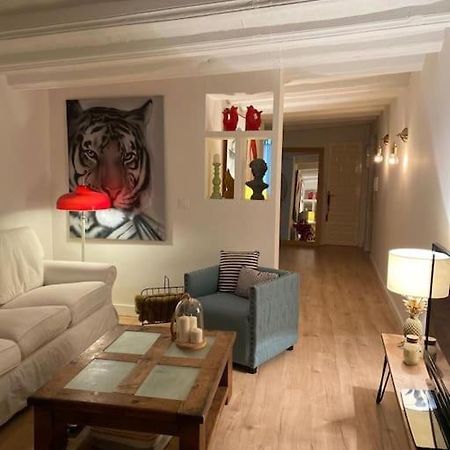 Apto. Centro Historico Huesca Kültér fotó