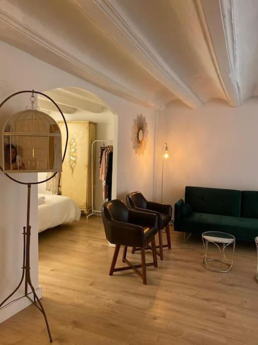 Apto. Centro Historico Huesca Kültér fotó