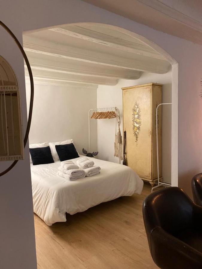 Apto. Centro Historico Huesca Kültér fotó